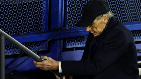 Miguel Ángel Russo: desde Argentina entregaron novedades del estado de salud del DT Miguel Ángel Russo: desde Argentina entregaron novedades del estado de salud del DT