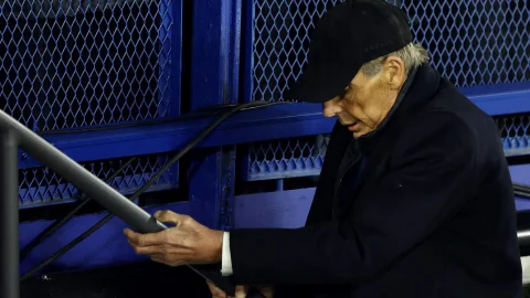 Miguel Ángel Russo