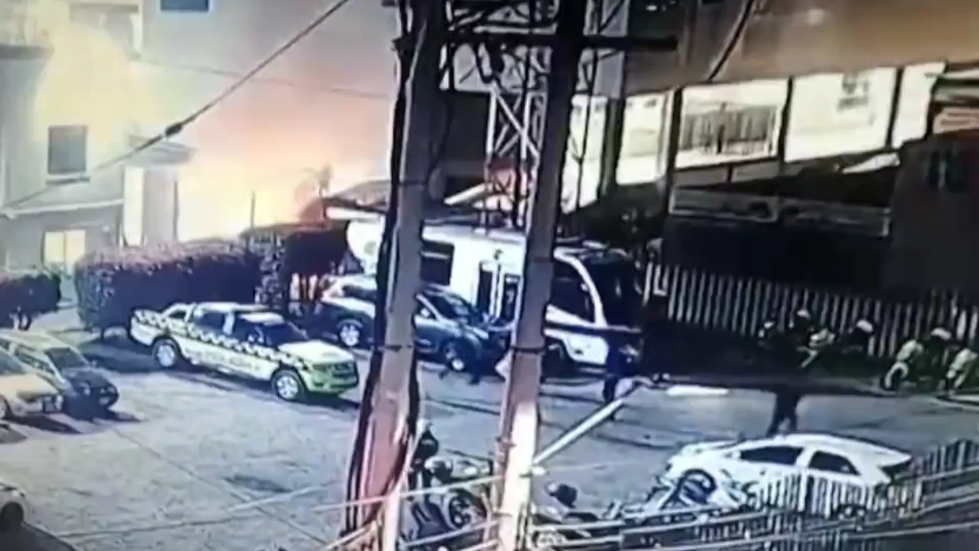 Foto: emisión Noticias RCN