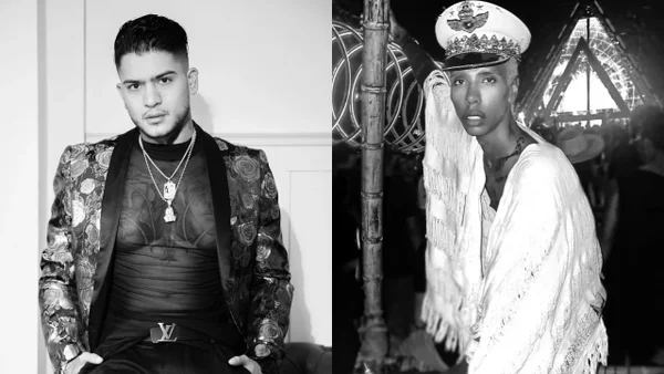 Nueva pista sobre la muerte de B-King y Regio Clown podría dar un giro al crimen