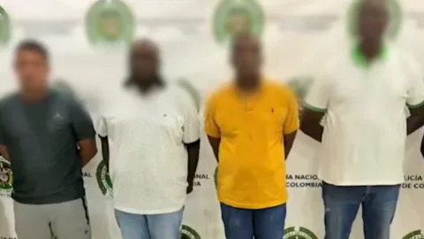 Caso de corrupción en Apartadó.