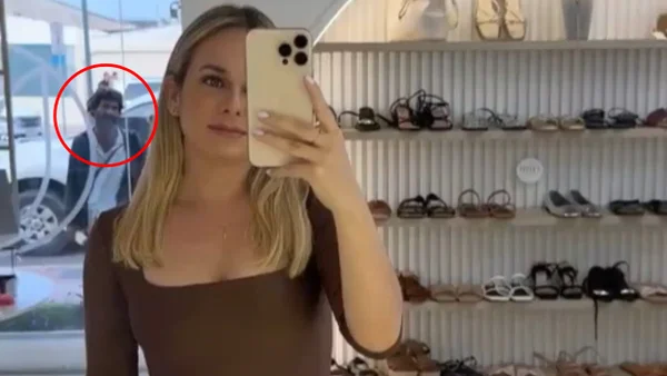 Video viral: colombiano desparecido hace dos años fue visto en un video de TikTok en Ecuador Video viral: colombiano desparecido hace dos años fue visto en un video de TikTok en Ecuador