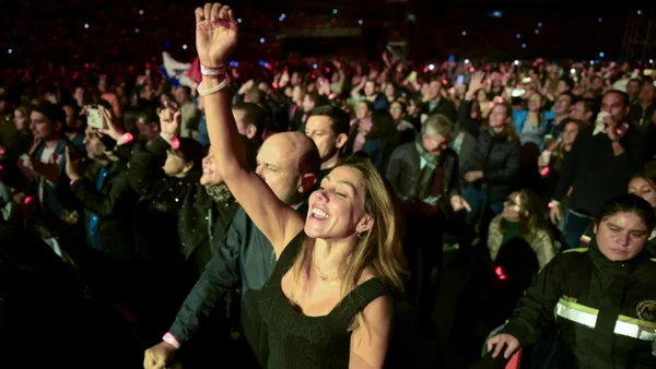 Oficial: este será el cartel para Salsa al Parque 2025 con ingreso gratuito