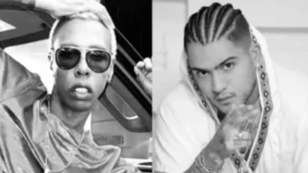 ¿Qué pasó antes de la desaparición de B-King y Regio Clown?: la cronología de un misterio