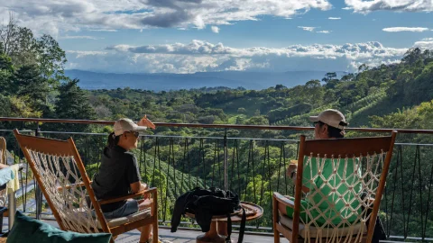 Costa Rica