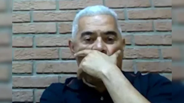 Piden circular roja de Interpol contra ‘Papá Pitufo’: ¿Hay riesgo de fuga?