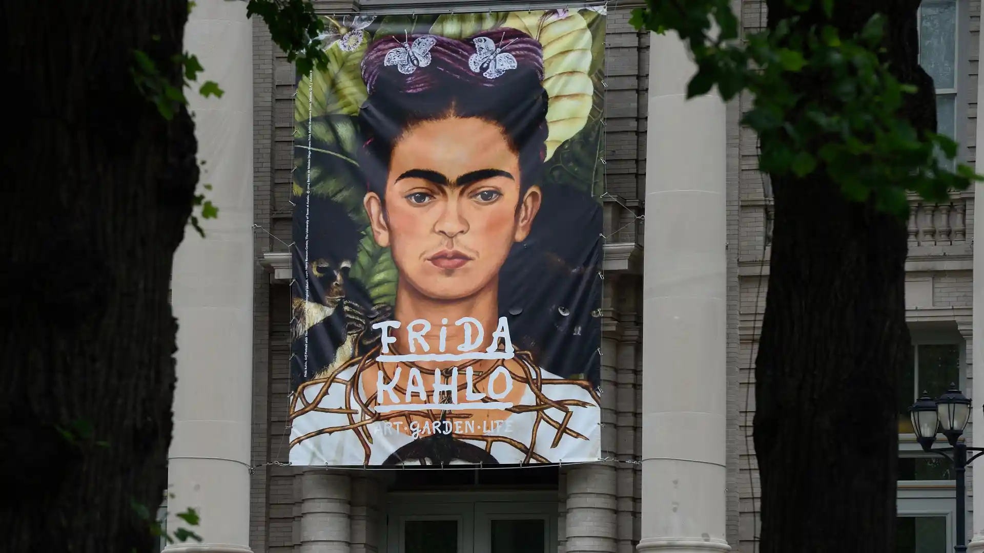 Frida Kahlo obra maestra subastada