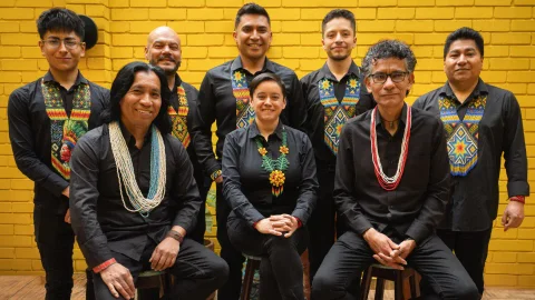 Grupo Putumayo