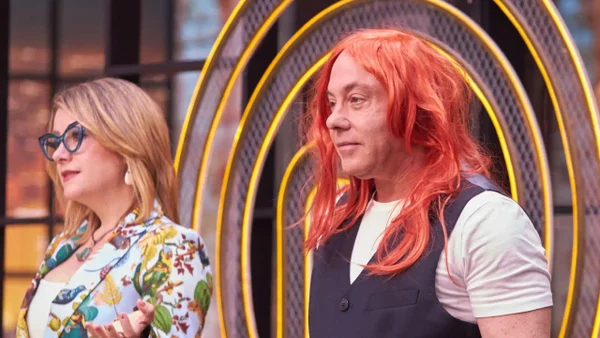 ¿Arma de doble filo?: cocineros enfrentan sus ventajas en MasterChef Celebrity