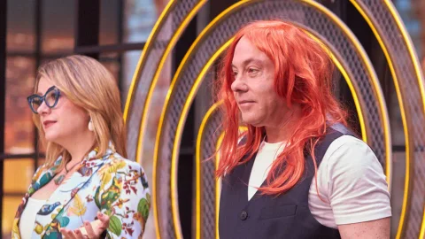 Foto: Canal RCN