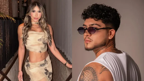 Hermana de B-King habría enviado alarmante mensaje tras la desaparición de los artistas