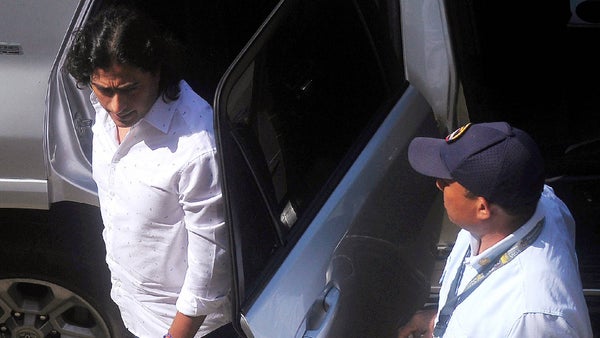 Fiscalía desiste de nombrar fiscal de apoyo en el caso Nicolás Petro tras carta de Lucy Laborde