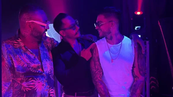 Este fue el devastador mensaje del mánager de B-King tras su muerte y la de Regio Clown en México