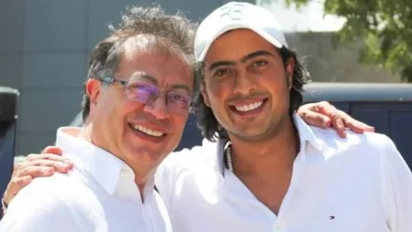 El presidente y la justicia: la polémica reacción de Gustavo Petro en el proceso contra Nicolás