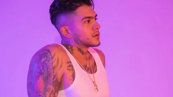 Este fue el desgarrador mensaje de la mamá de B-King antes de la confirmación de su muerte Este fue el desgarrador mensaje de la mamá de B-King antes de la confirmación de su muerte