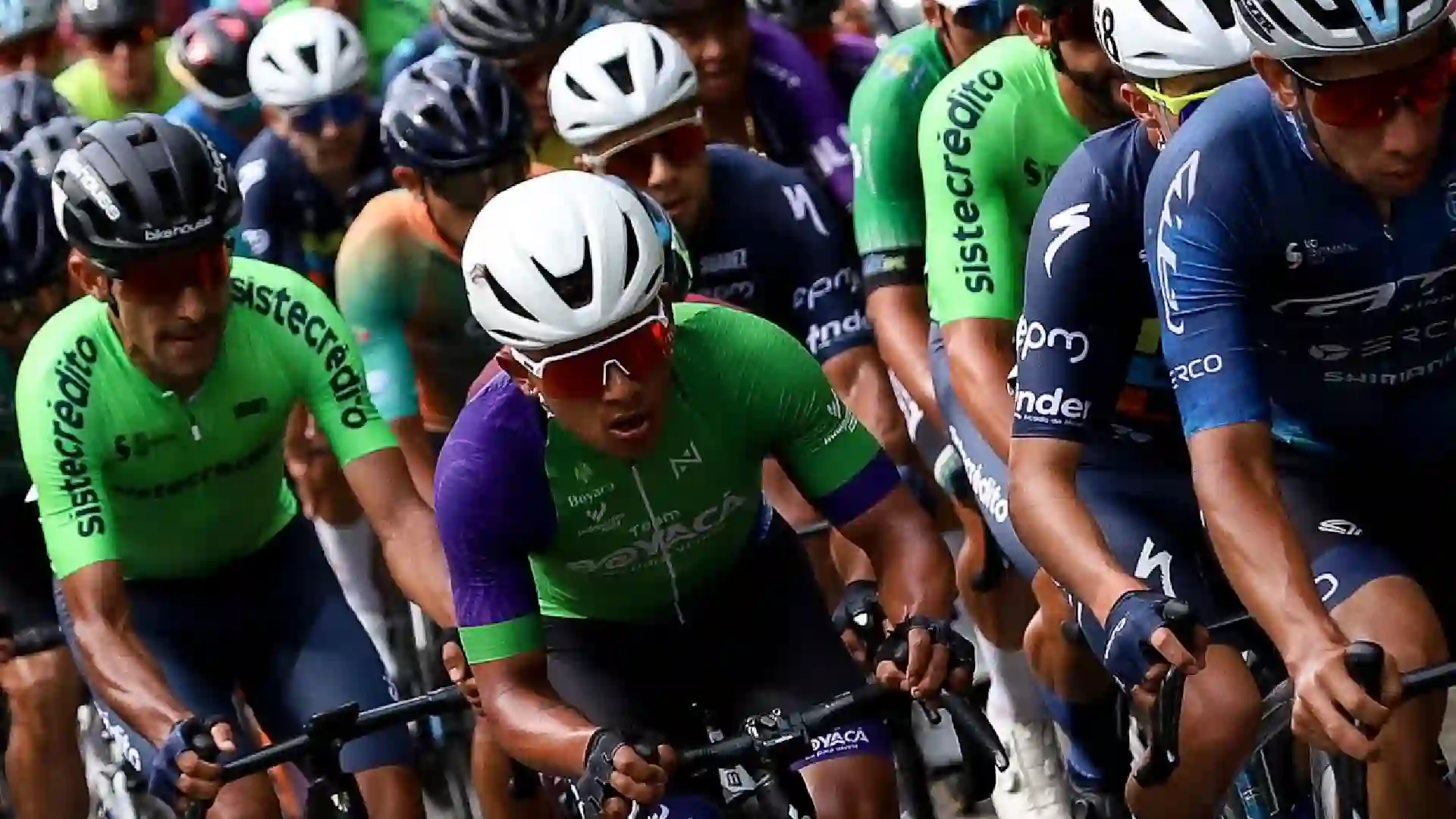 Clásico RCN - Etapa 6