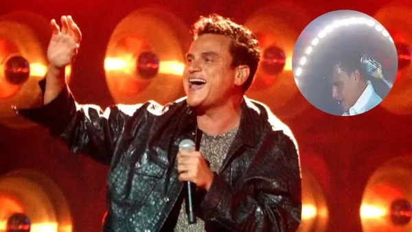 Silvestre Dangond hace historia en Barranquilla: 45 mil asistentes y un incidente con una cerveza