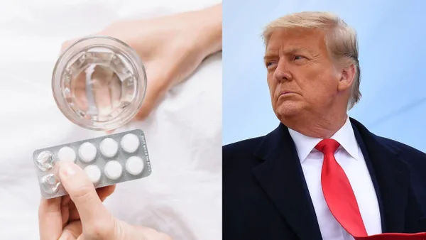 Comunidad científica refuta la relación que Donald Trump hizo entre el acetaminofén y el autismo