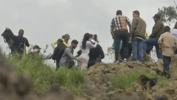 “No hay recursos ni solución definitiva”: ministra de Transporte sobre vía al Llano