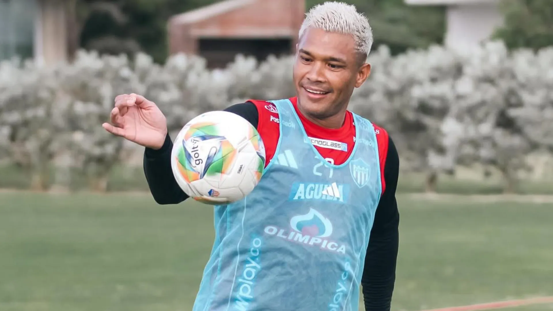 Teófilo Gutiérrez Junior