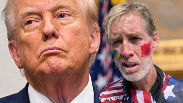 Declaran culpable a hombre que intentó disparar contra Trump en su campo de golf