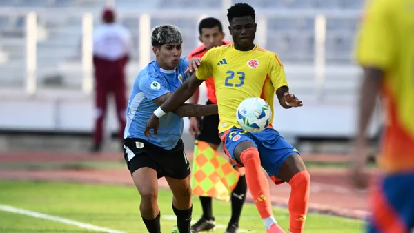 Las figuras de la selección Colombia sub-20 a seguir en el Mundial