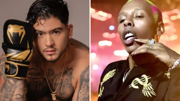 El macabro sitio donde encontraron a B-King y Regio Clown: en este lugar fueron hallados los cuerpos