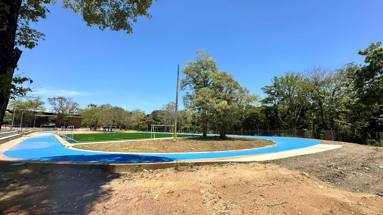 Tibú estrenará un Parque Pedagógico y Cultural para más de 1.200 estudiantes