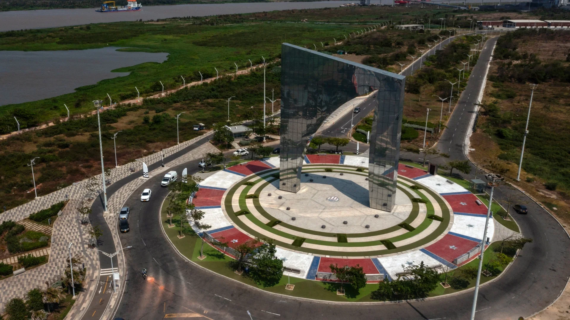 Barranquilla