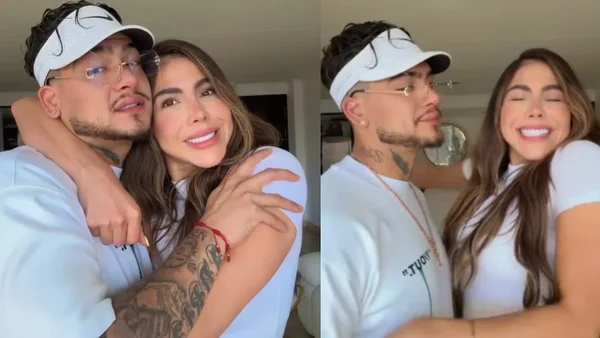 Desgarrador mensaje de la hermana de B-King tras confirmarse su muerte en México