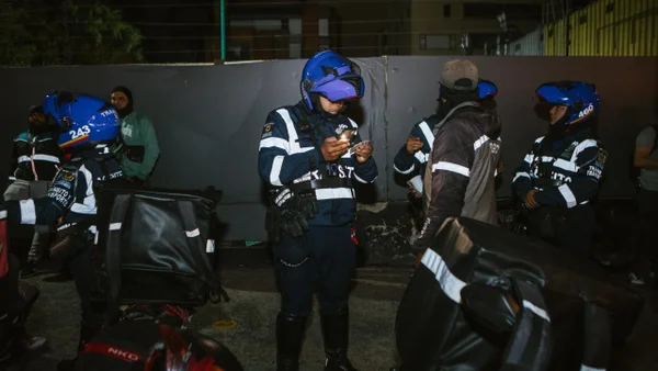 Bogotá le declara la guerra a los mal parqueados: 43.000 conductores han sido sancionados en el 2025