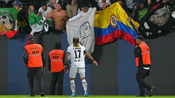 Once Caldas, por un paso a semifinales de Sudamericana frente a Del Valle: horario y TV