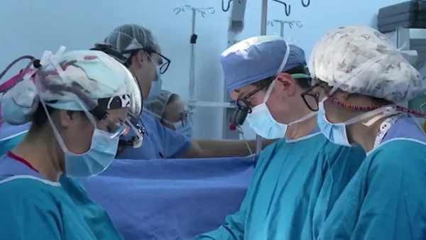 Ranking reveló que 26 clínicas de Colombia están entre las mejores de Latinoamérica: estas son las más destacadas Ranking reveló que 26 clínicas de Colombia están entre las mejores de Latinoamérica: estas son las más destacadas