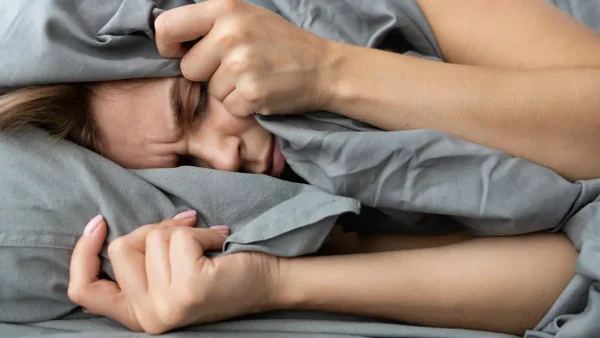 Las señales que indican que debe consultar a un experto por problemas de sueño