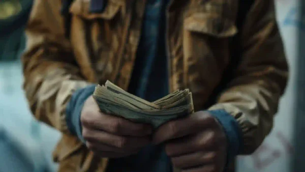 Billetes en mal estado: qué hacer y cómo recuperar el dinero Billetes en mal estado: qué hacer y cómo recuperar el dinero