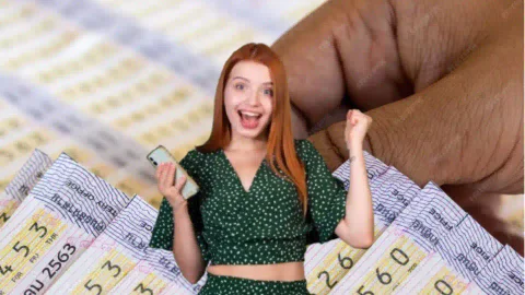 Mujer ganó Lotería gracias a Chat GPT