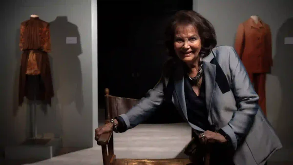 Claudia Cardinale, ícono del cine italiano, murió a los 87 años: estas son sus películas más memorables Claudia Cardinale, ícono del cine italiano, murió a los 87 años: estas son sus películas más memorables