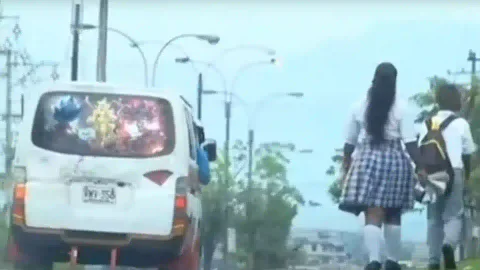 Deserción escolar en Buenaventura por culpa de la violencia