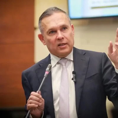 Efraín Cepeda: “Con experiencia y firmeza vamos a derrotar a Petro