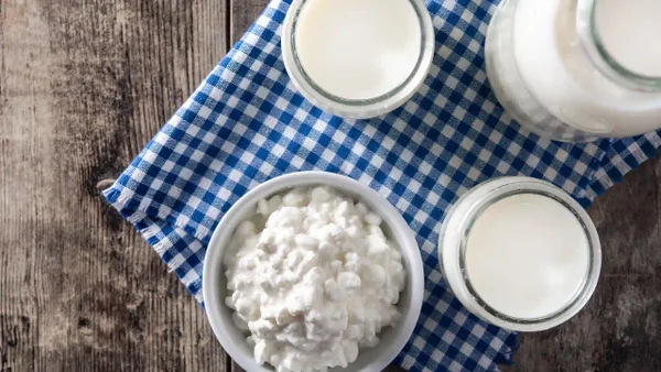 Kéfir: estos son los beneficios de la bebida fermentada para su salud