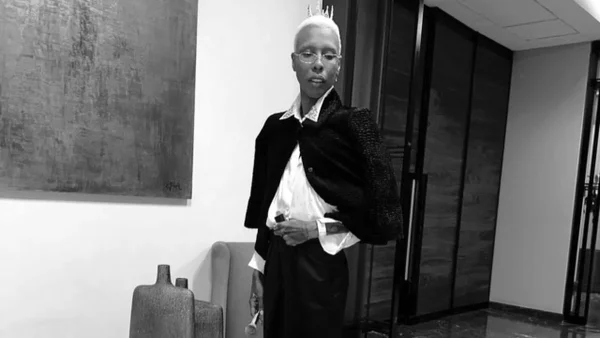 Impactante: este fue el último consejo que Regio Clown recibió de su pareja antes de su muerte en México