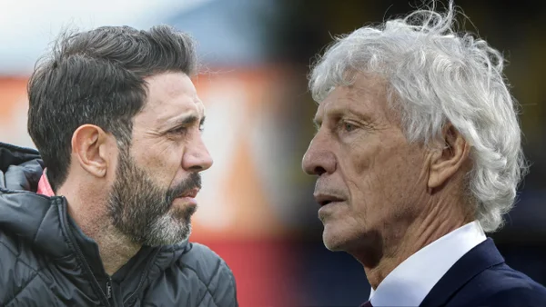Relacionan a José Pékerman con la posible salida de Jorge Bava de Independiente Santa Fe Relacionan a José Pékerman con la posible salida de Jorge Bava de Independiente Santa Fe