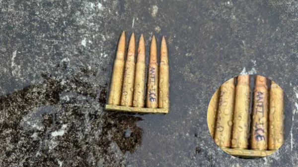 Balacera contra oficina de control de inmigración deja un muerto y varios heridos en EE. UU.