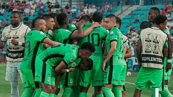 Nacional, con sed de revancha: no le gana el superclásico a Millonarios desde hace ocho años Nacional, con sed de revancha: no le gana el superclásico a Millonarios desde hace ocho años