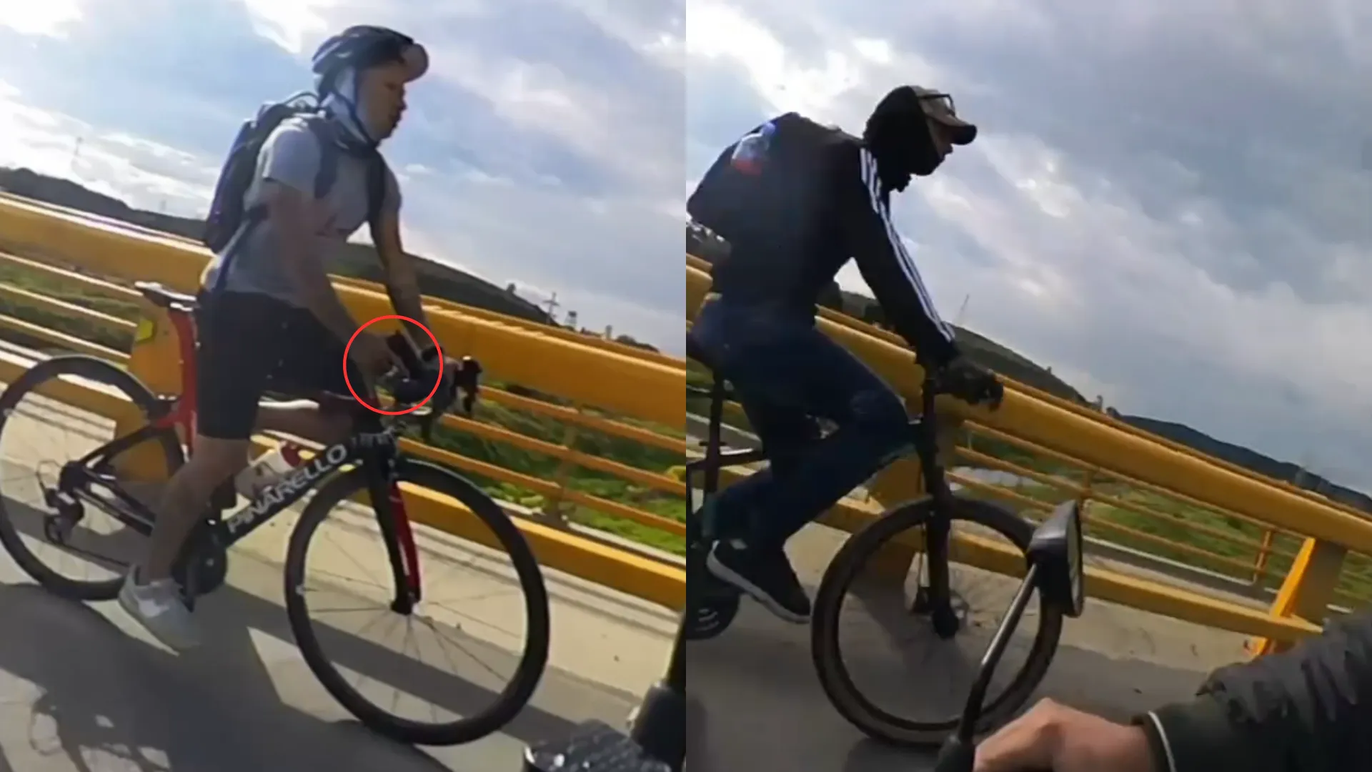 Foto: @maicol_1409_ / TikTok