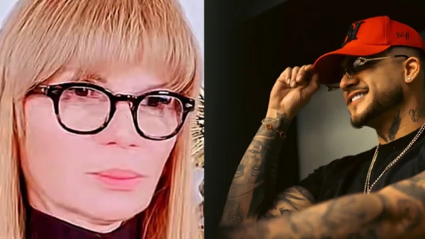 Shock: Mhoni Vidente había predicho que moriría un reconocido cantante Shock: Mhoni Vidente había predicho que moriría un reconocido cantante