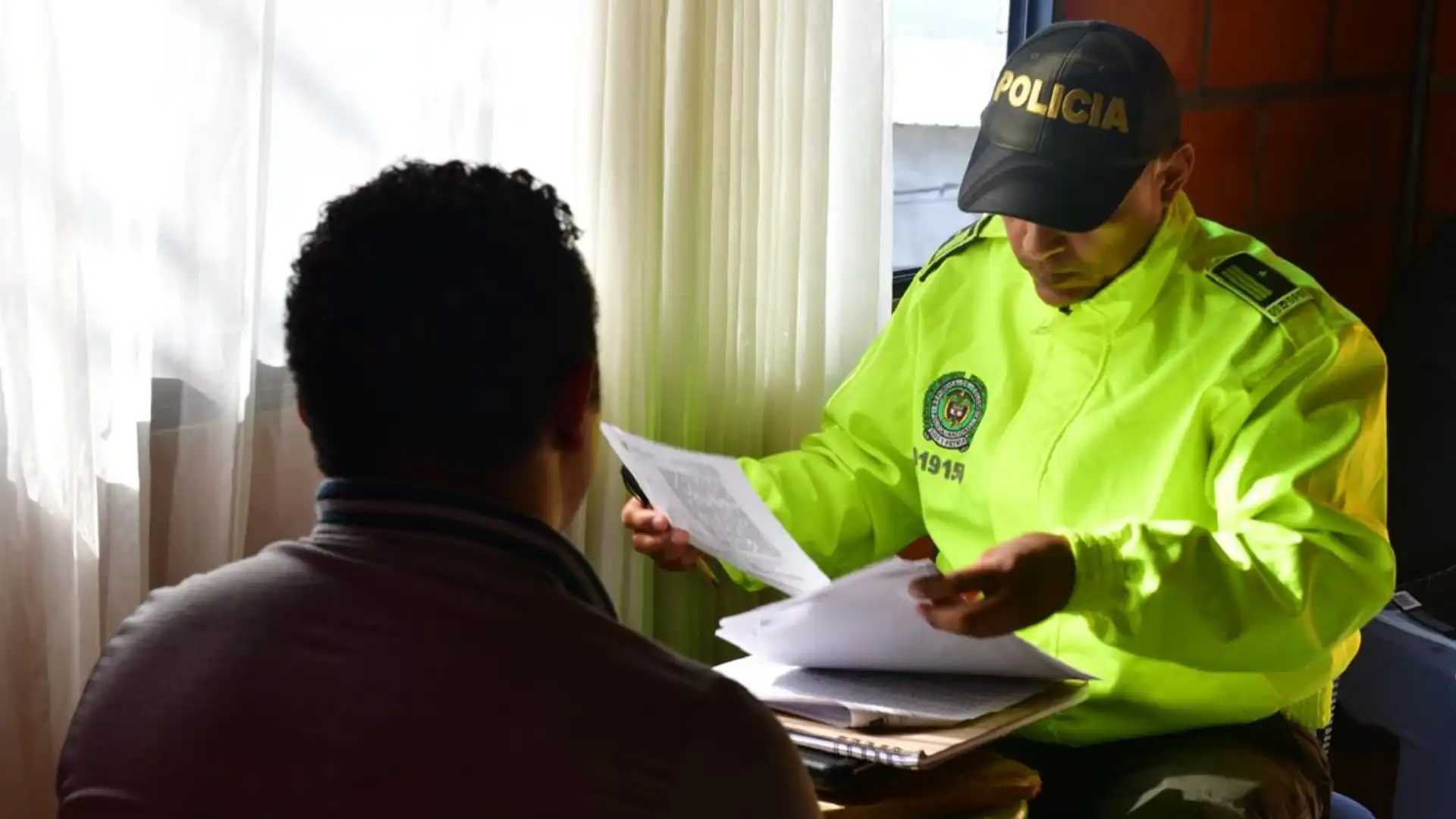 Punto final para banda que vendía pornografía de menores.