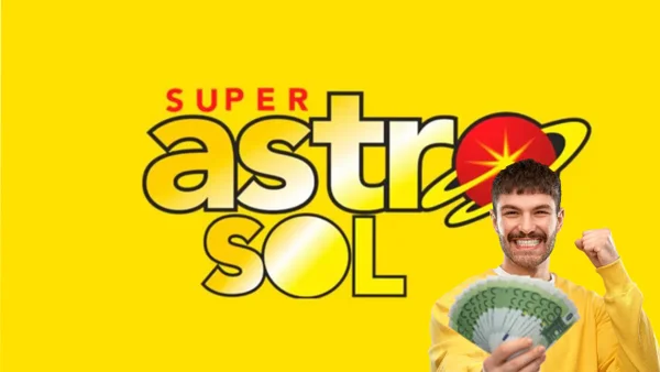 Super Astro Sol: número y signo ganador hoy 27 de septiembre de 2025 Super Astro Sol: número y signo ganador hoy 27 de septiembre de 2025