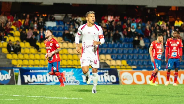 Ganó América de Cali y así quedó la tabla de posiciones de la Liga BetPlay