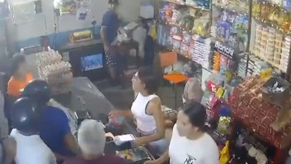 Videos | Habitantes de Cúcuta registraron los momentos de angustia tras sismos con epicentro en Venezuela Videos | Habitantes de Cúcuta registraron los momentos de angustia tras sismos con epicentro en Venezuela